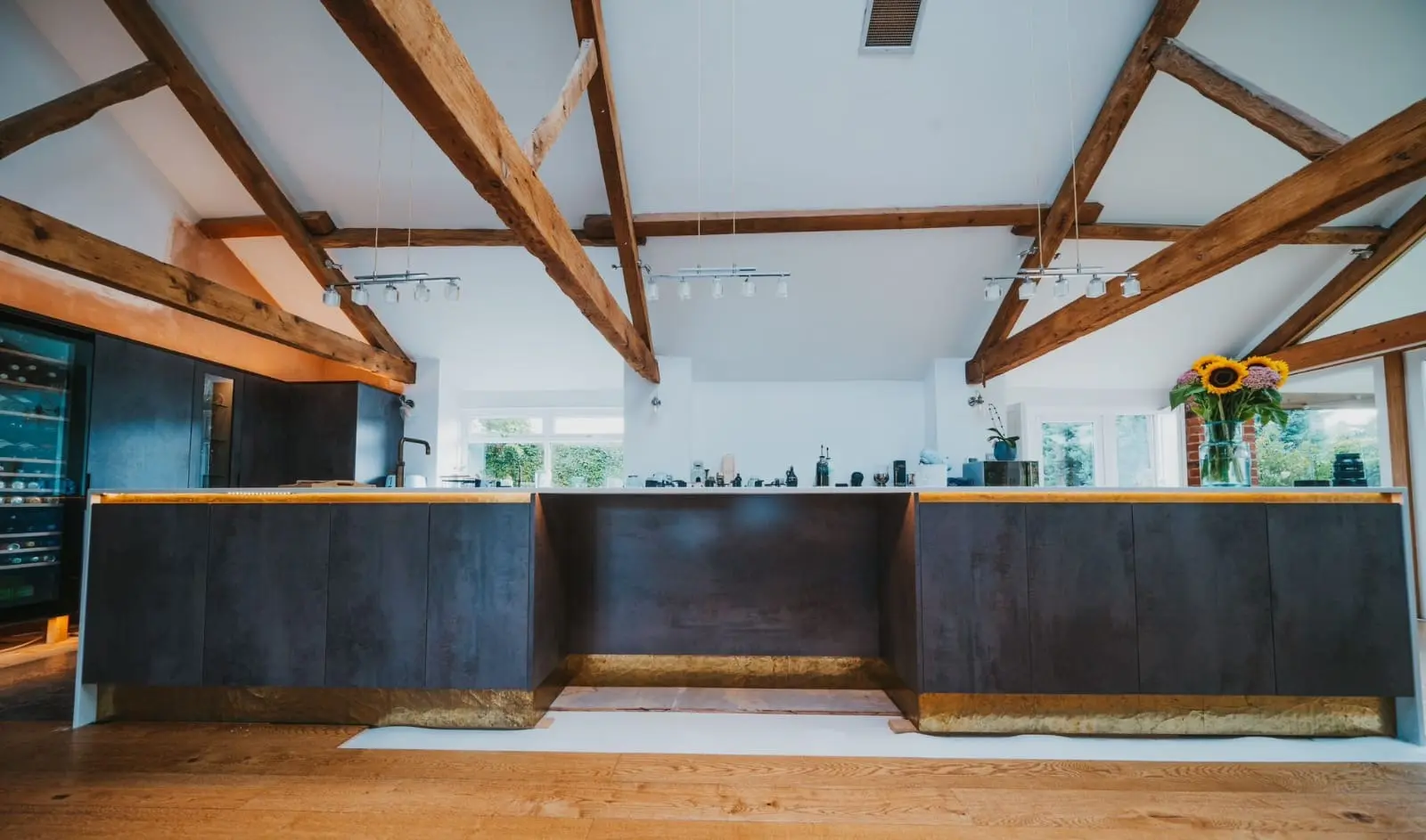 Final Build — Belfast Kitchen
